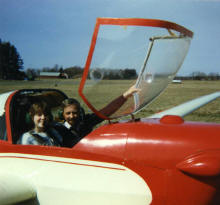 Hans_och_Carina_i_Motorfalke pa_Hovby